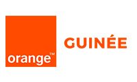 Orange-guinee